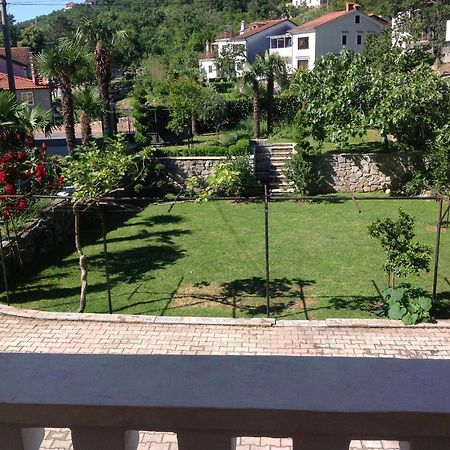 Maria'S Place Opatija Exterior photo