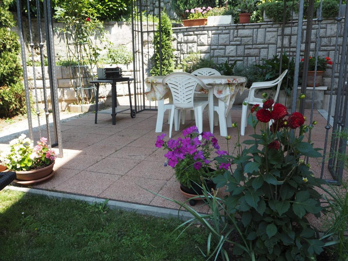 Maria'S Place Opatija Exterior photo