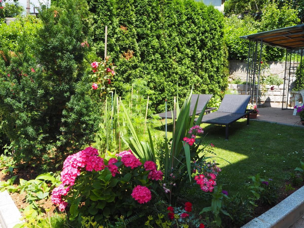 Maria'S Place Opatija Exterior photo