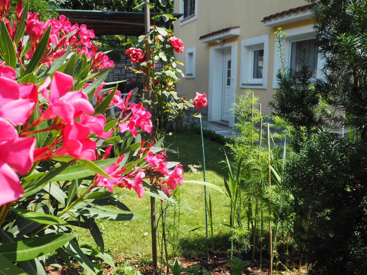 Maria'S Place Opatija Exterior photo