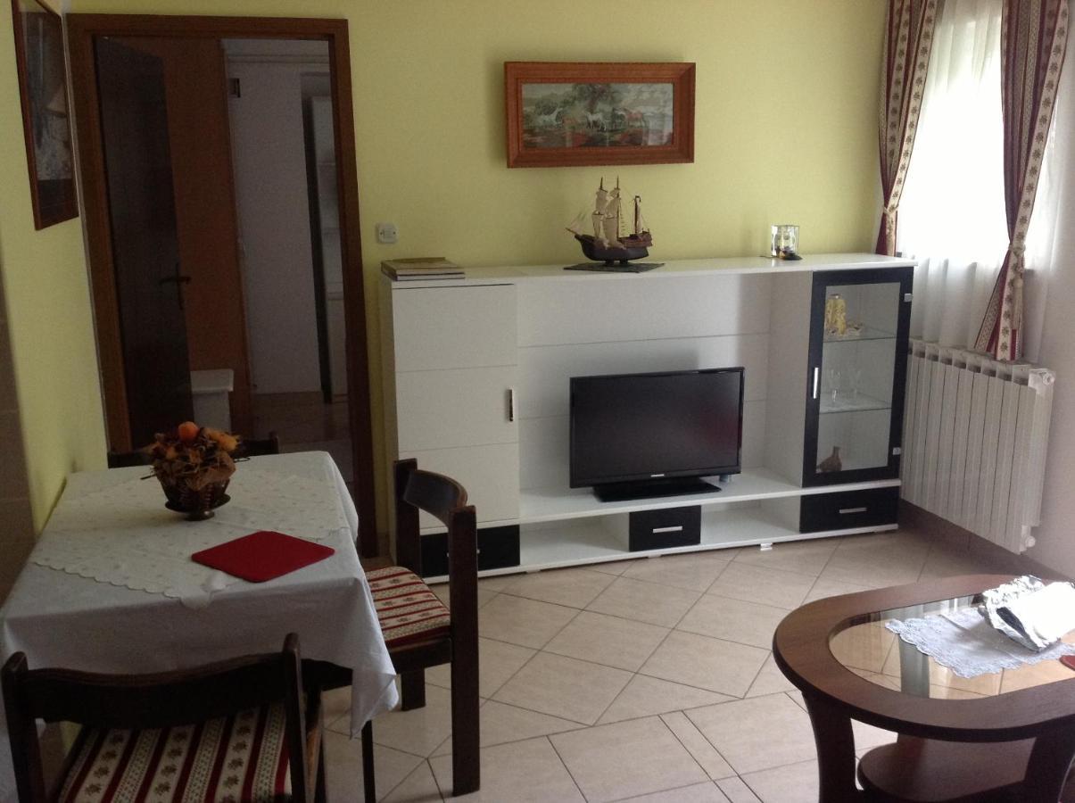 Maria'S Place Opatija Exterior photo